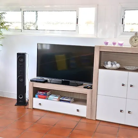 Apartment Central Max. 8 Personen Wifi *