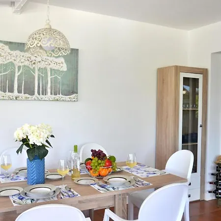Apartamento Central Max. 8 Personen Wifi Costa Calma