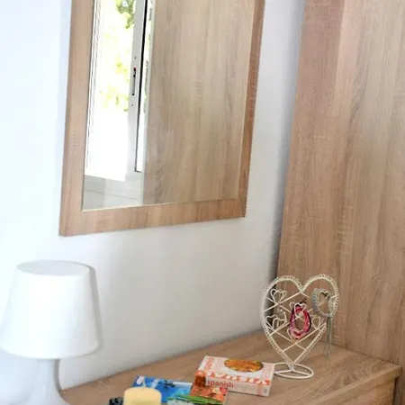 Apartamento Central Max. 8 Personen Wifi *