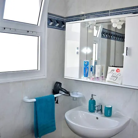 Apartamento Central Max. 8 Personen Wifi *