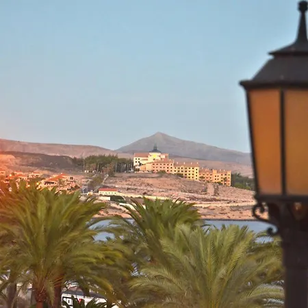 Central Max. 8 Personen Wifi Apartamento Costa Calma