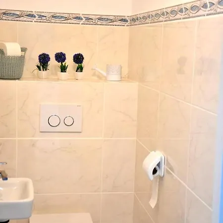 Apartamento Central Max. 8 Personen Wifi Costa Calma