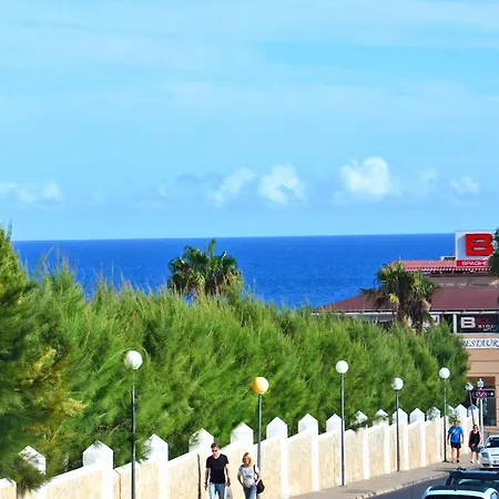 Apartamento Central Max. 8 Personen Wifi Costa Calma